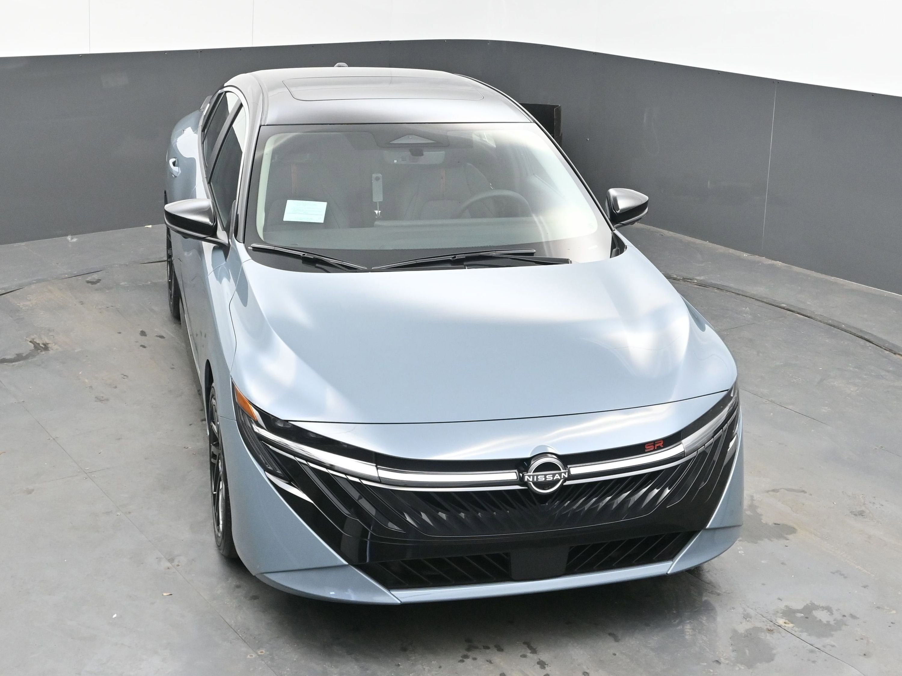 2026 Nissan SENTRA SR PREMIUM