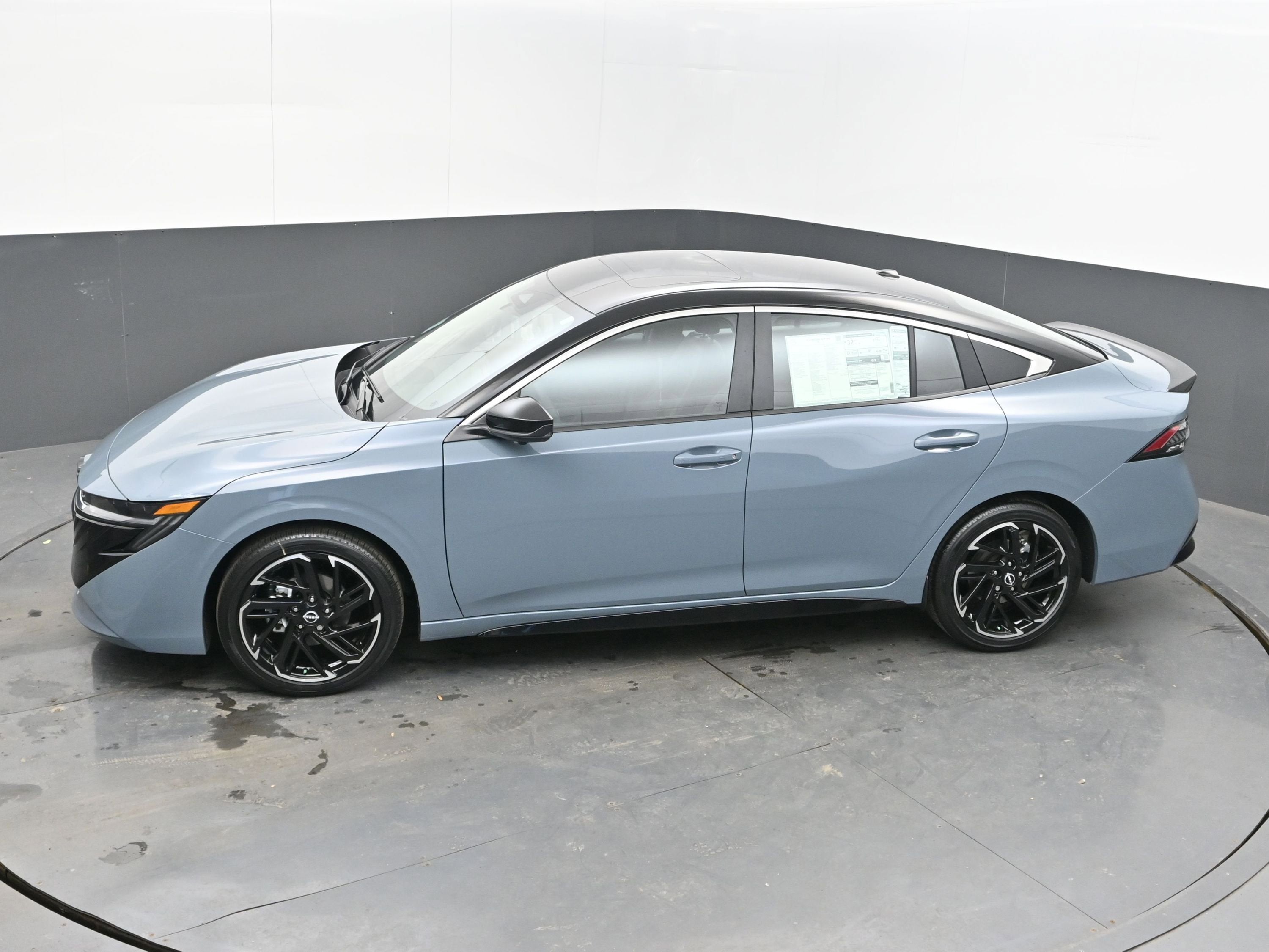 2026 Nissan SENTRA SR PREMIUM