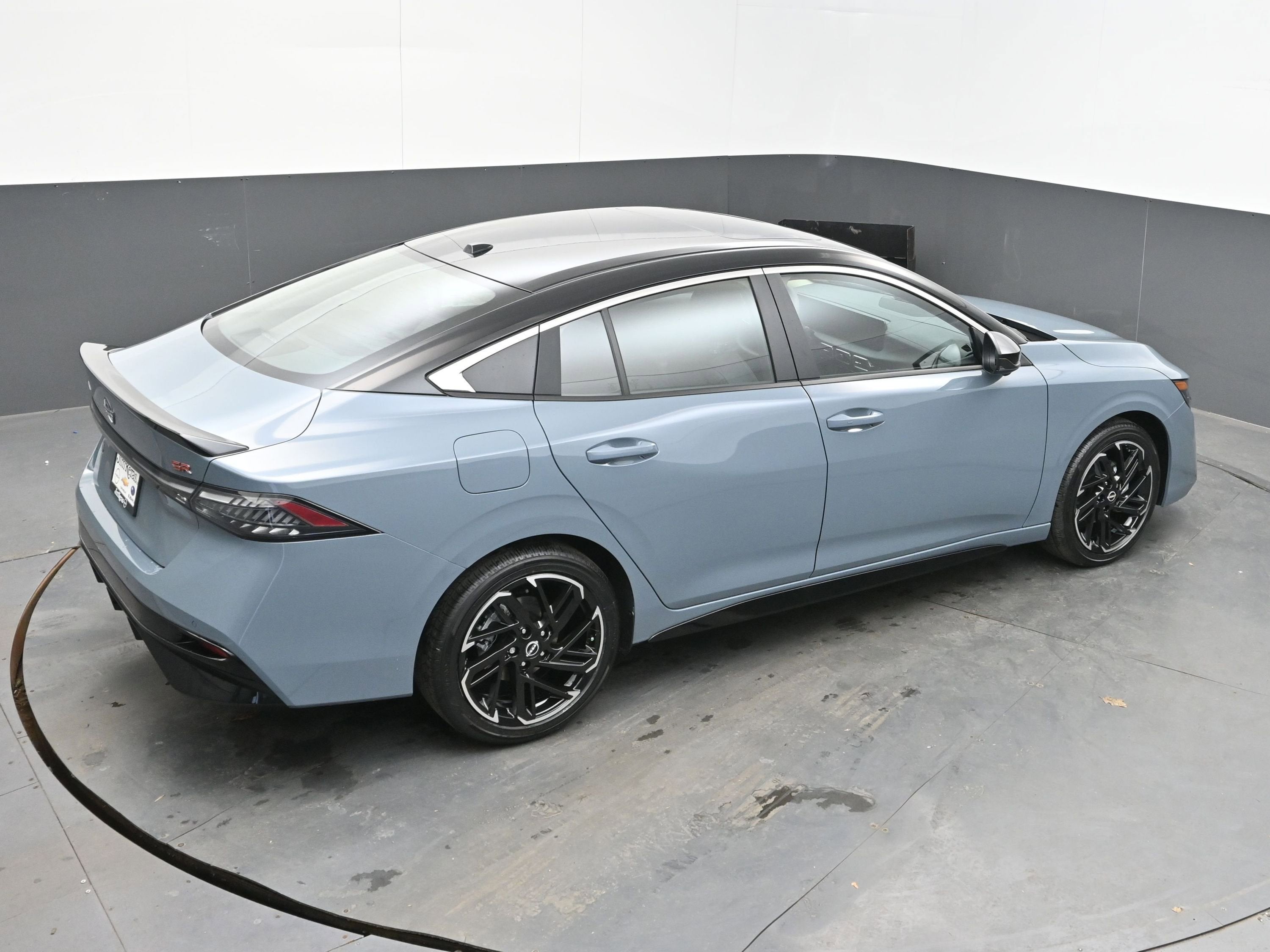 2026 Nissan SENTRA SR PREMIUM