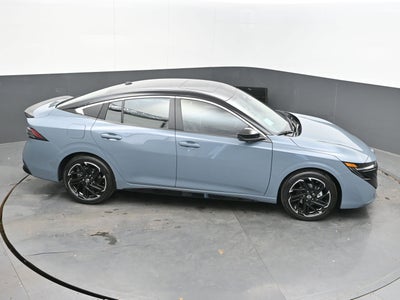 2026 Nissan SENTRA SR PREMIUM