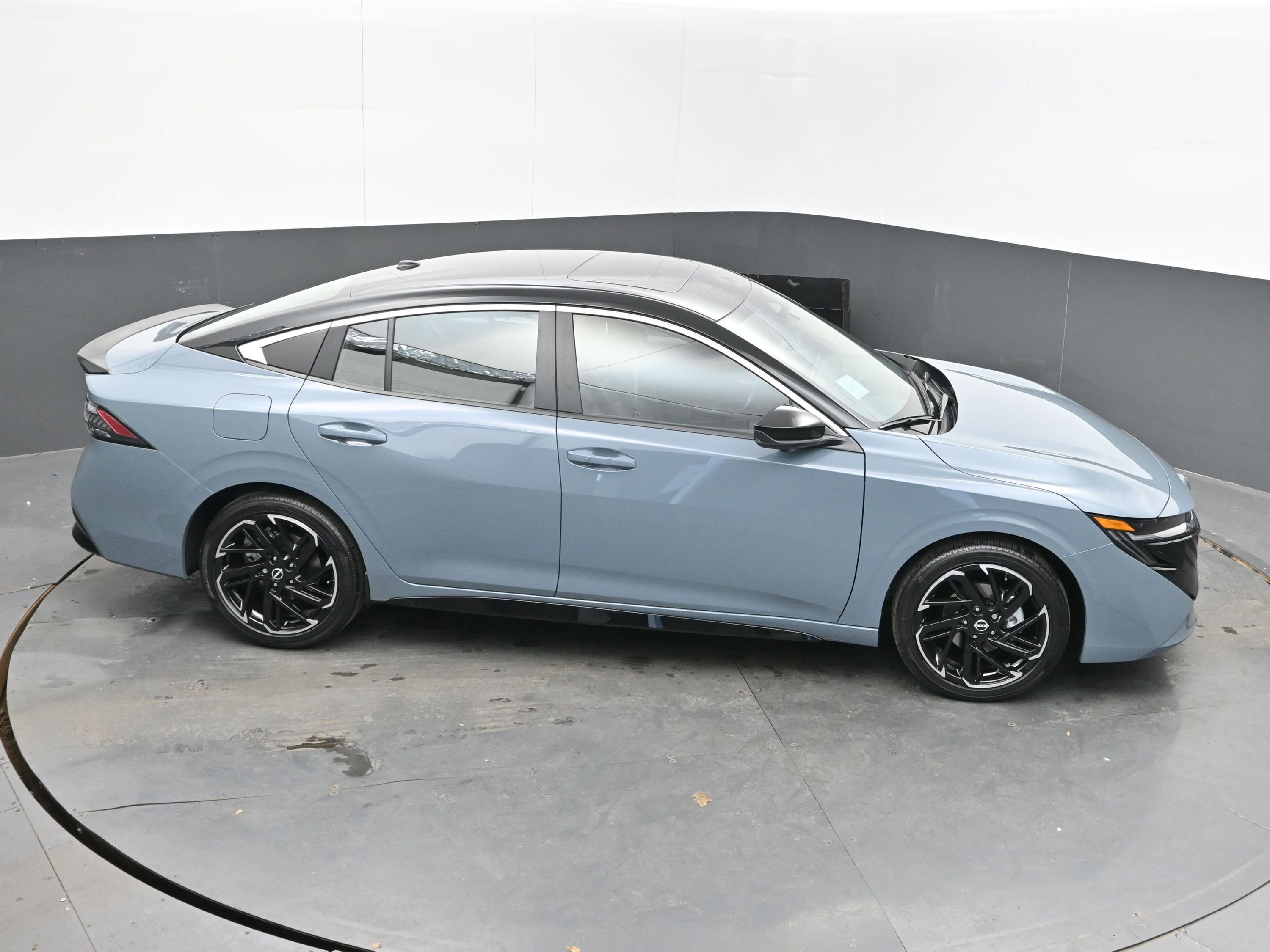 2026 Nissan SENTRA SR PREMIUM