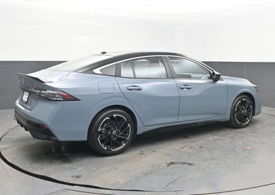 2026 Nissan SENTRA SR PREMIUM