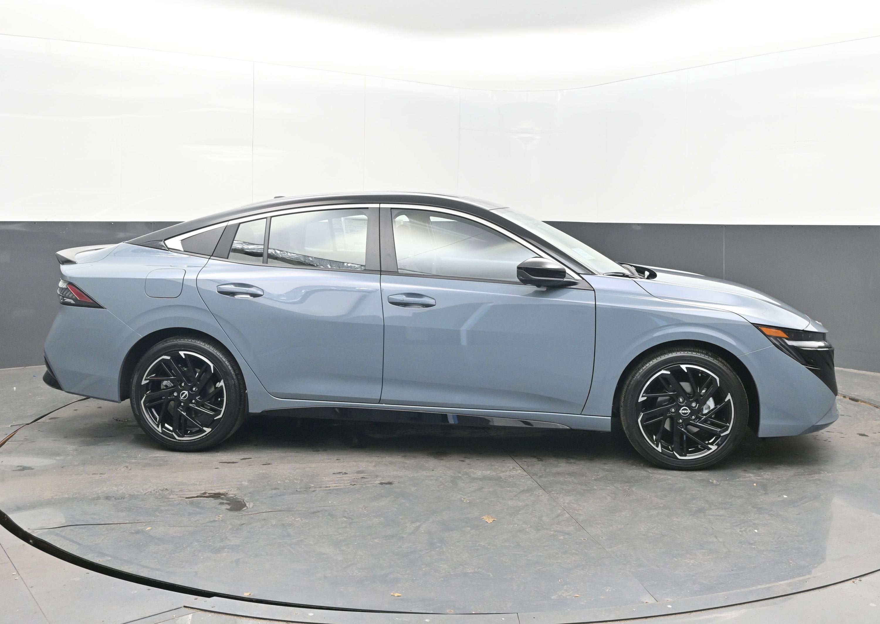 2026 Nissan SENTRA SR PREMIUM