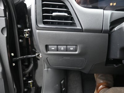 2026 Nissan SENTRA SR PREMIUM