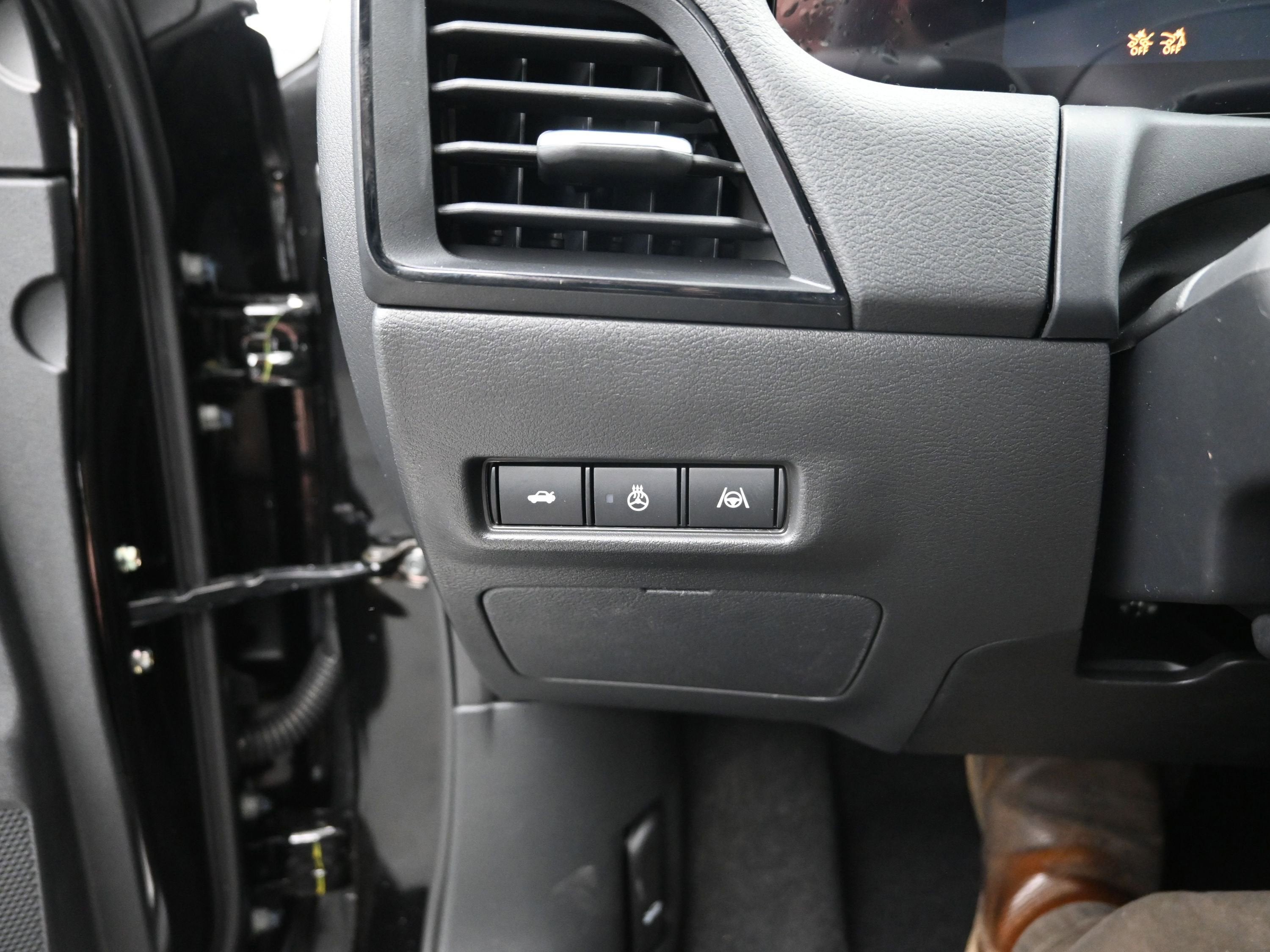 2026 Nissan SENTRA SR PREMIUM