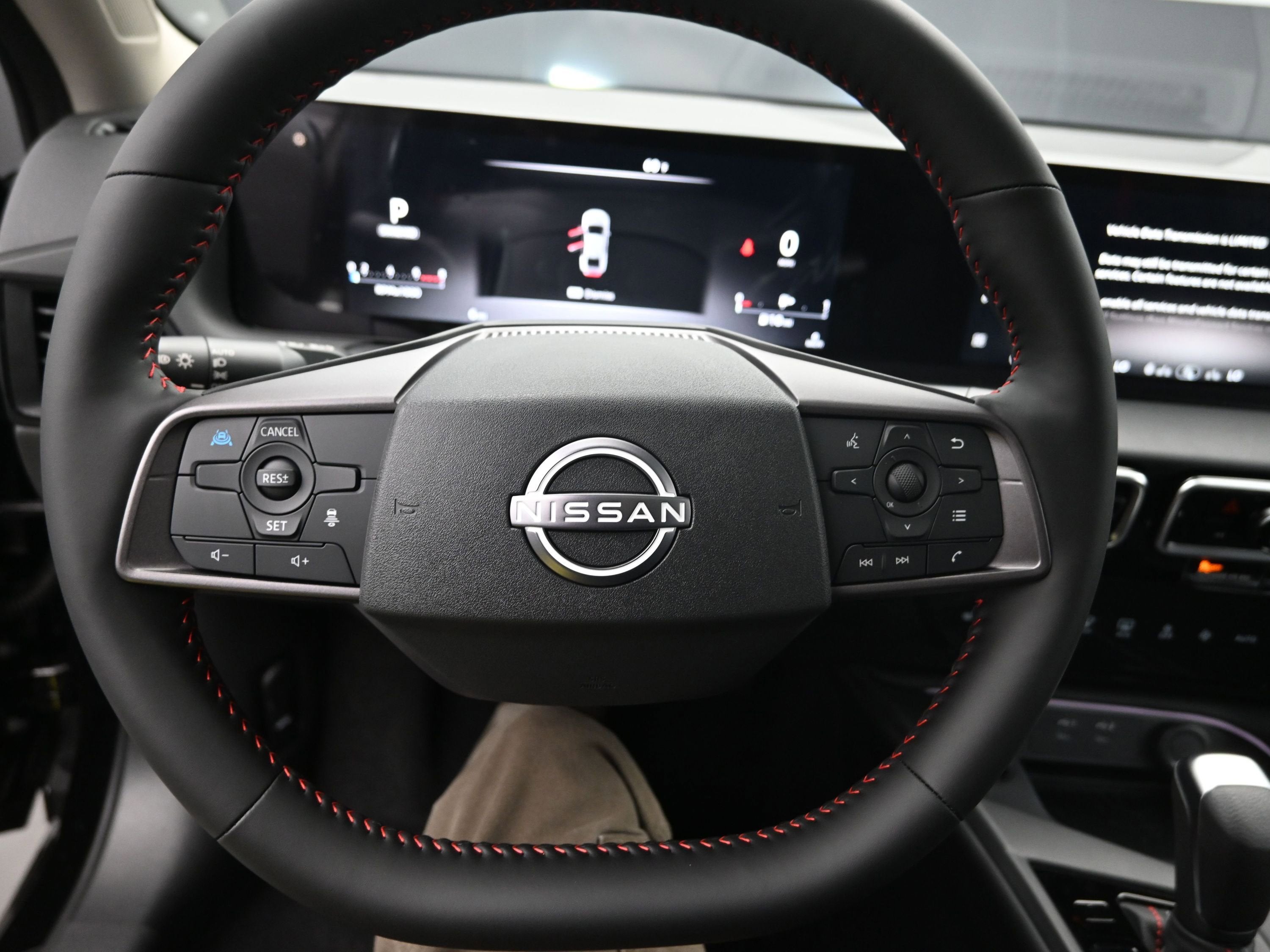 2026 Nissan SENTRA SR PREMIUM