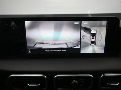 2026 Nissan SENTRA SR PREMIUM