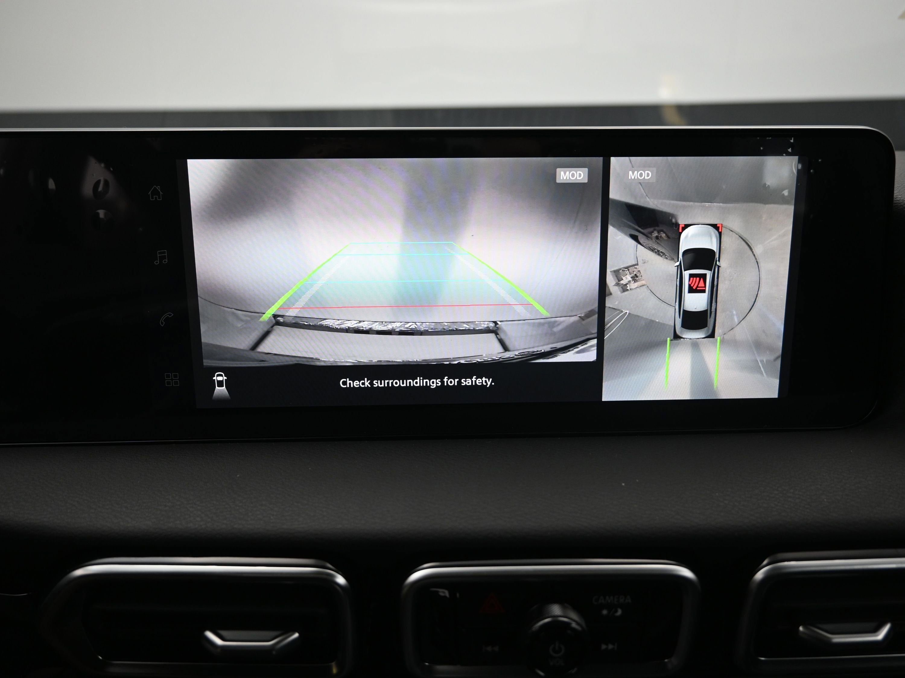 2026 Nissan SENTRA SR PREMIUM