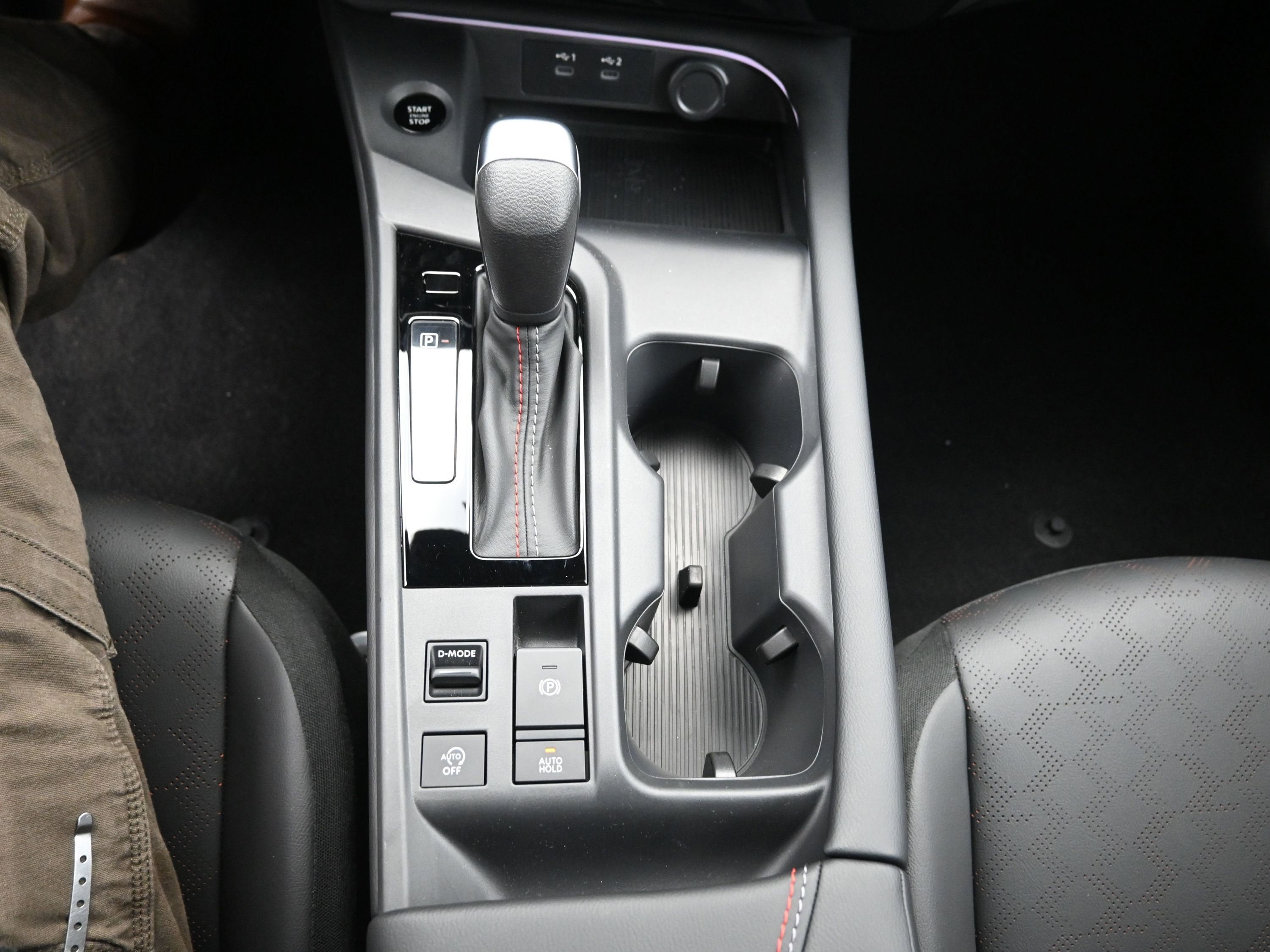 2026 Nissan SENTRA SR PREMIUM