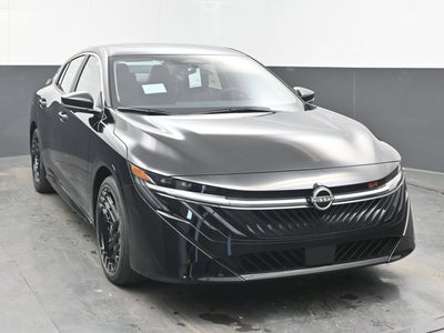 2026 Nissan SENTRA SR PREMIUM