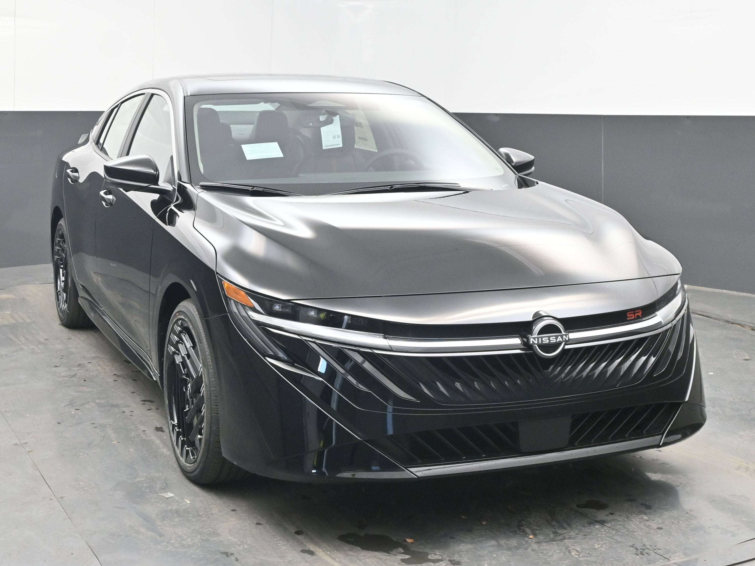 2026 Nissan SENTRA SR PREMIUM