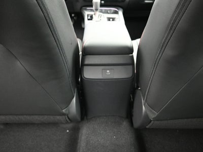 2026 Nissan SENTRA SR PREMIUM