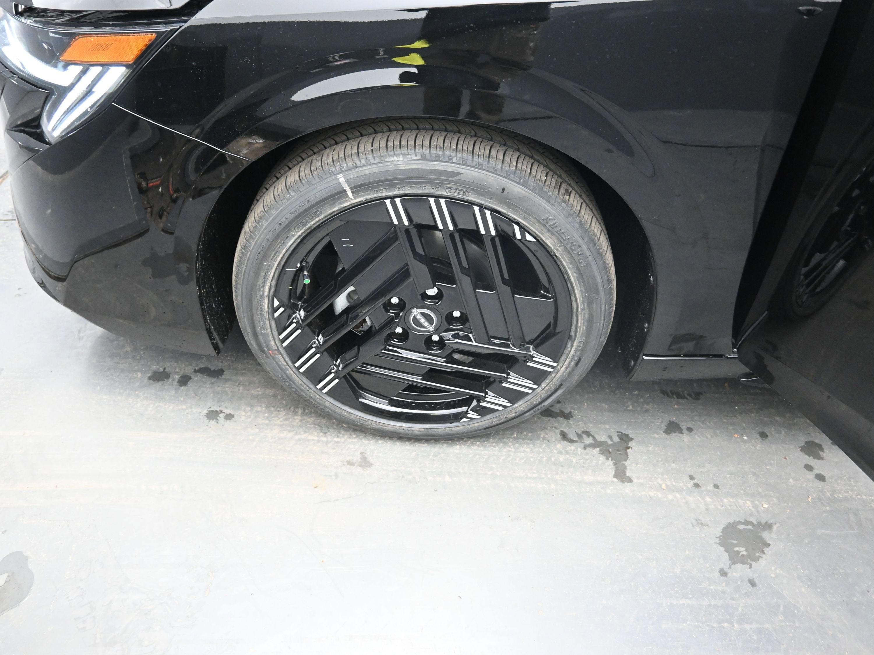 2026 Nissan SENTRA SR PREMIUM