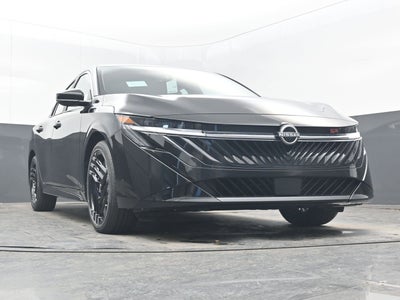 2026 Nissan SENTRA SR PREMIUM