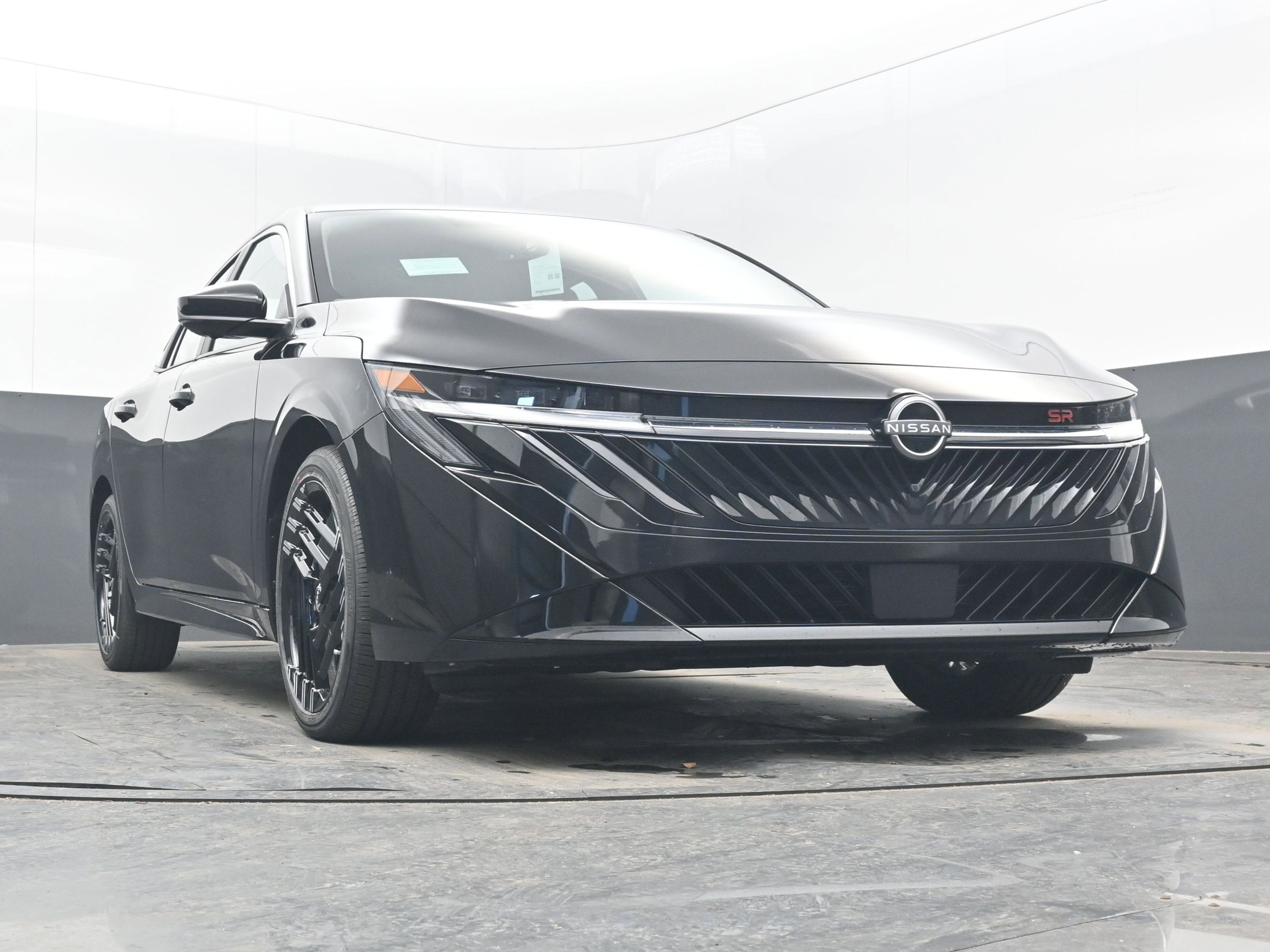 2026 Nissan SENTRA SR PREMIUM