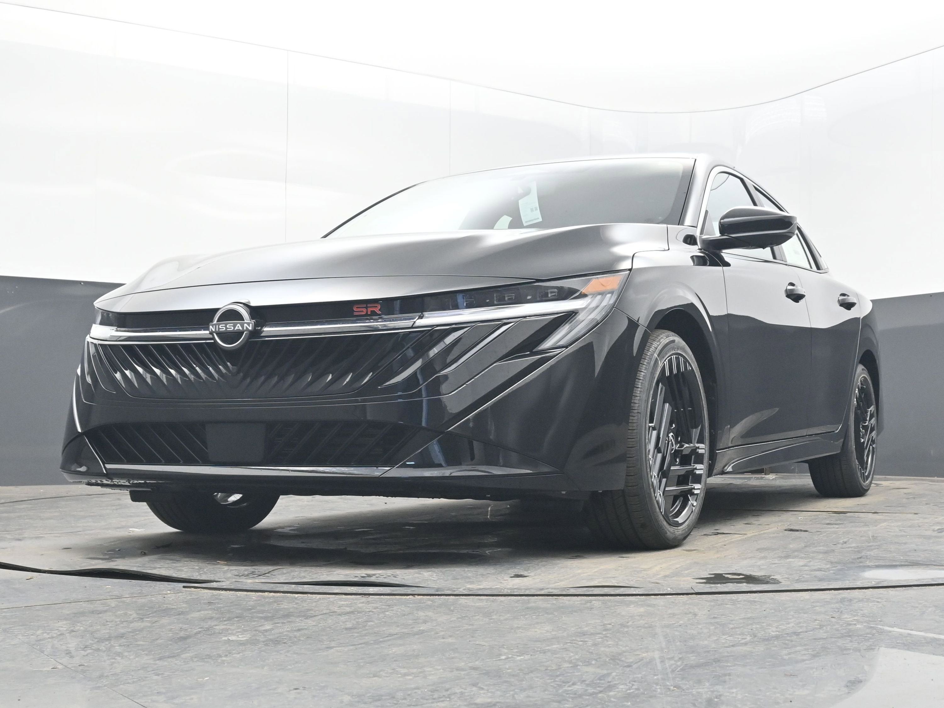 2026 Nissan SENTRA SR PREMIUM