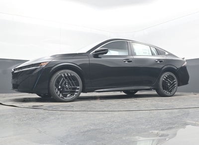 2026 Nissan SENTRA SR PREMIUM