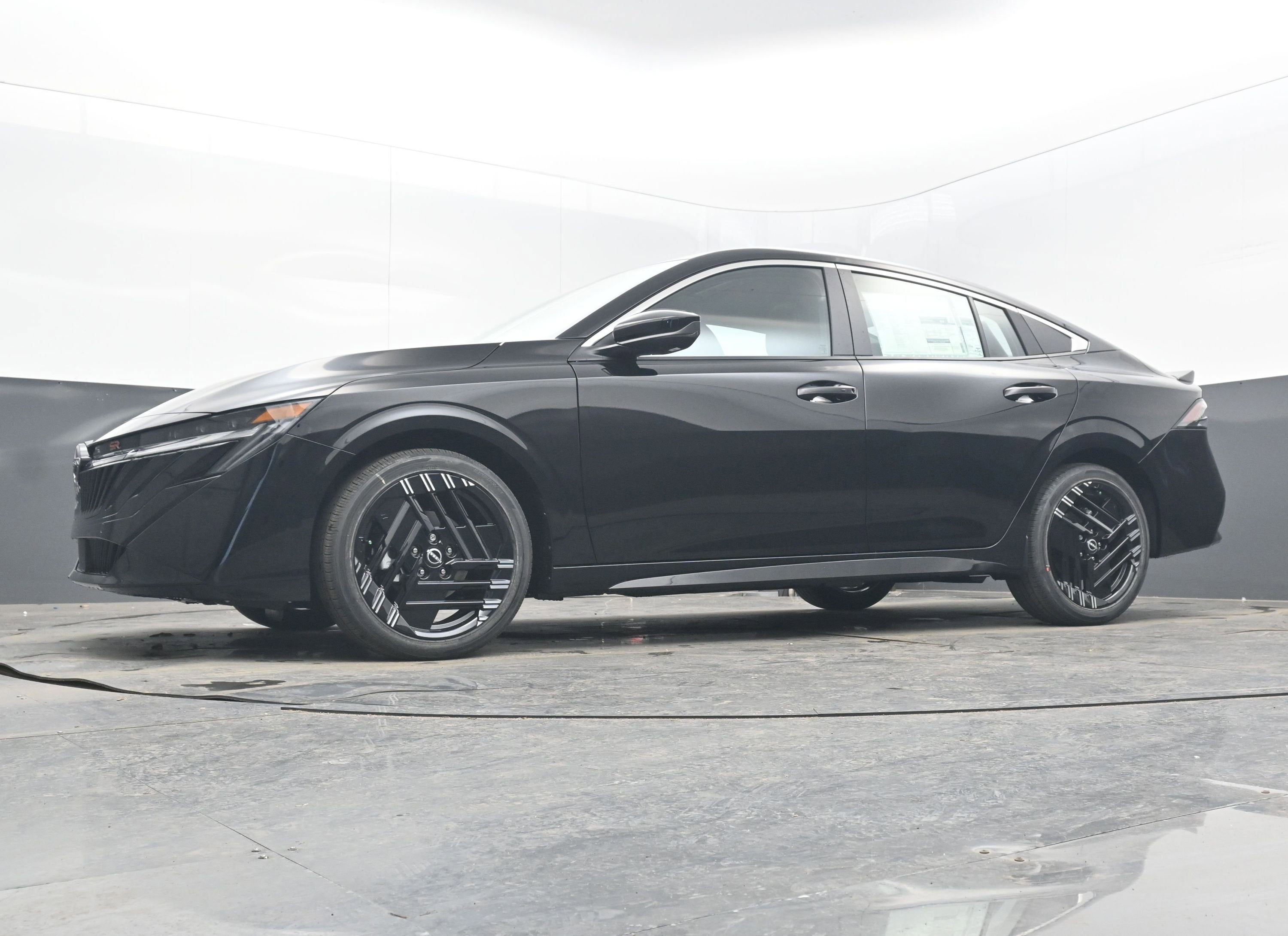 2026 Nissan SENTRA SR PREMIUM