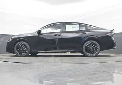 2026 Nissan SENTRA SR PREMIUM