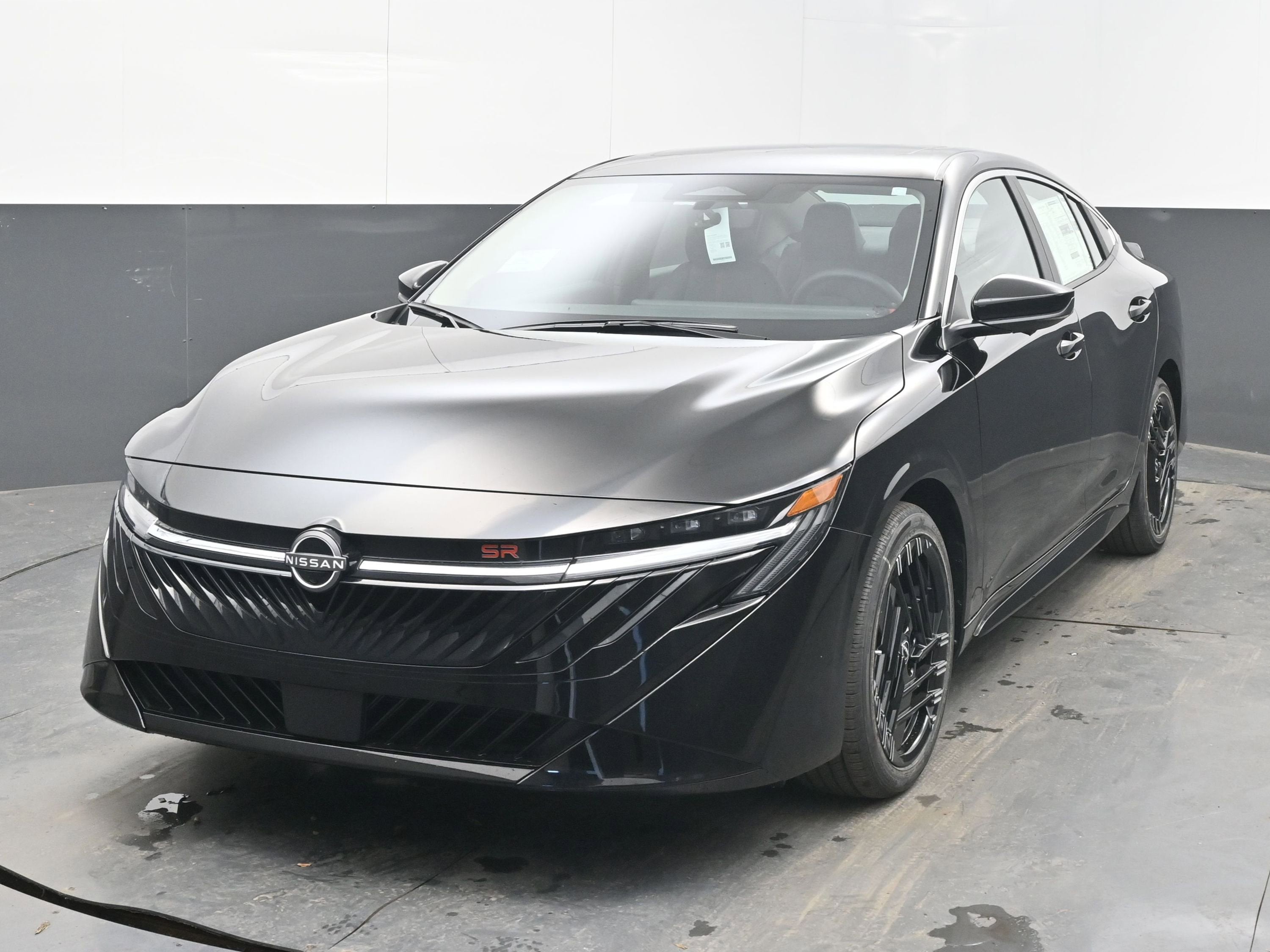 2026 Nissan SENTRA SR PREMIUM