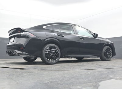 2026 Nissan SENTRA SR PREMIUM