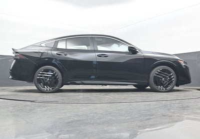 2026 Nissan SENTRA SR PREMIUM