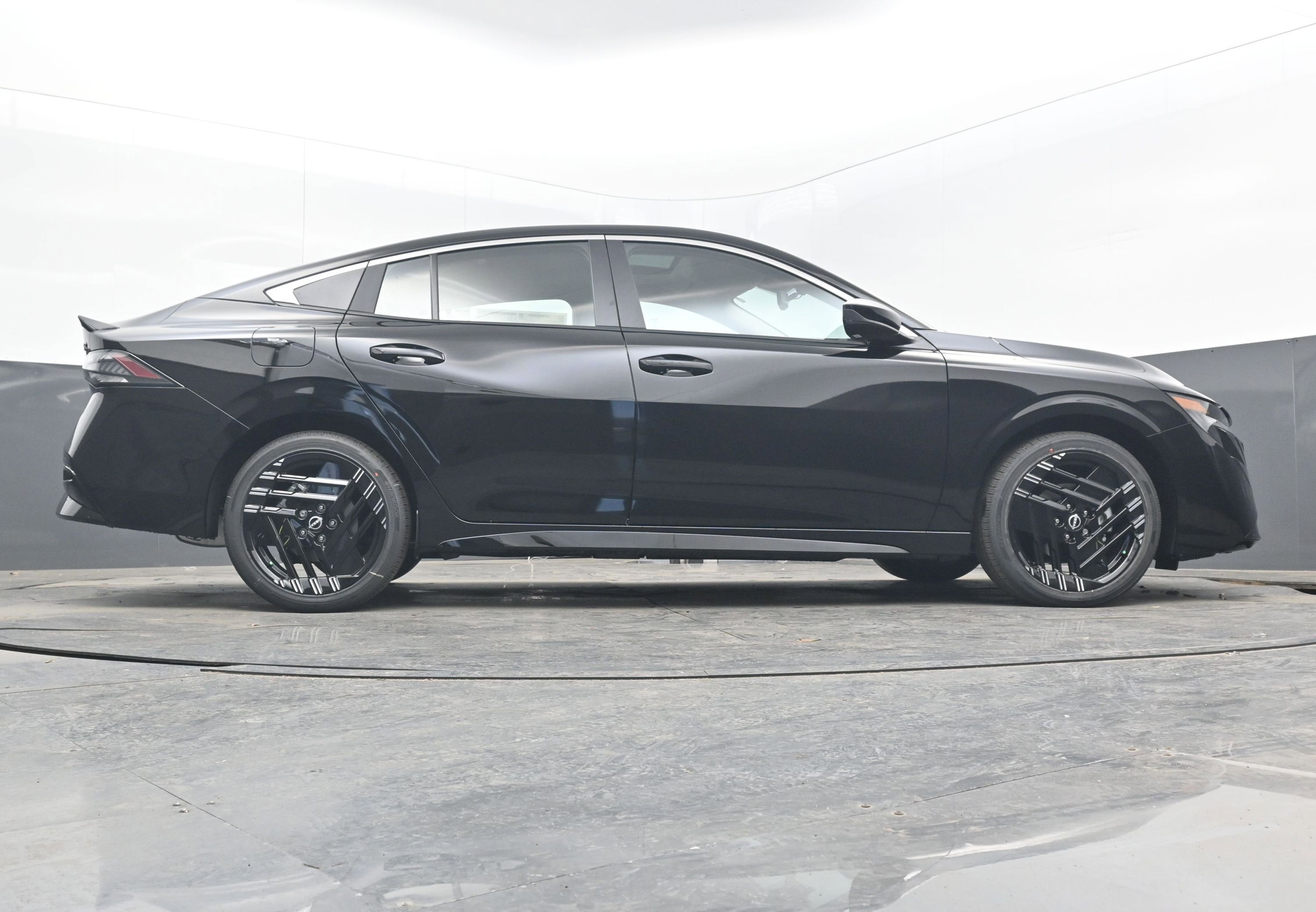 2026 Nissan SENTRA SR PREMIUM