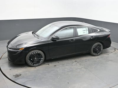 2026 Nissan SENTRA SR PREMIUM