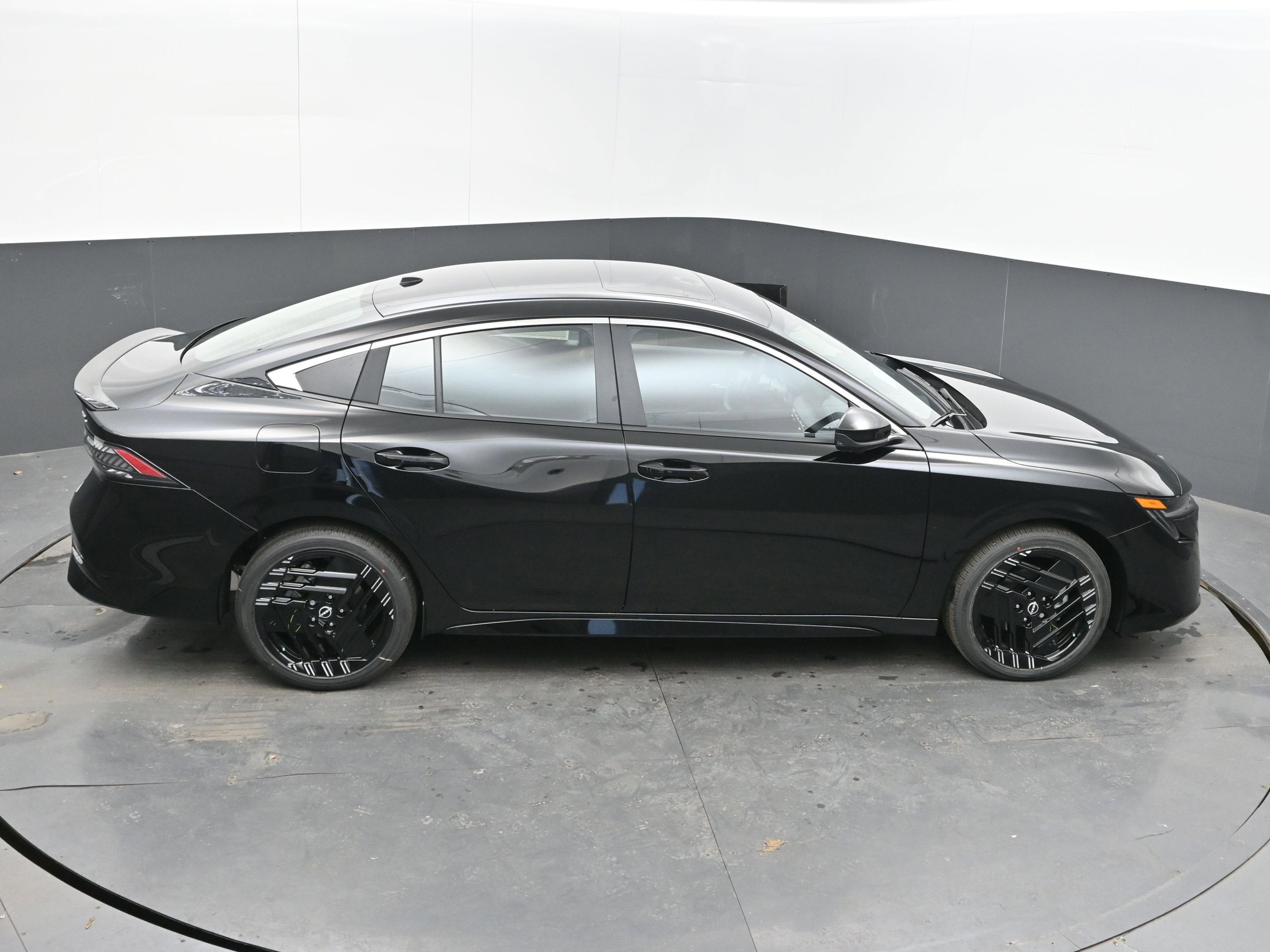 2026 Nissan SENTRA SR PREMIUM