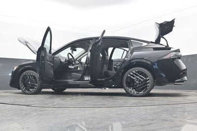 2026 Nissan SENTRA SR PREMIUM