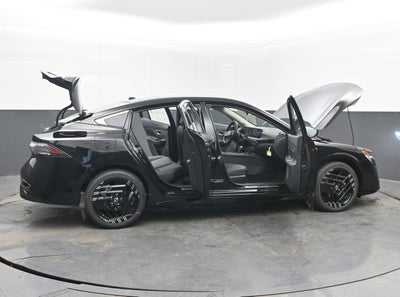 2026 Nissan SENTRA SR PREMIUM