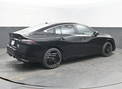 2026 Nissan SENTRA SR PREMIUM