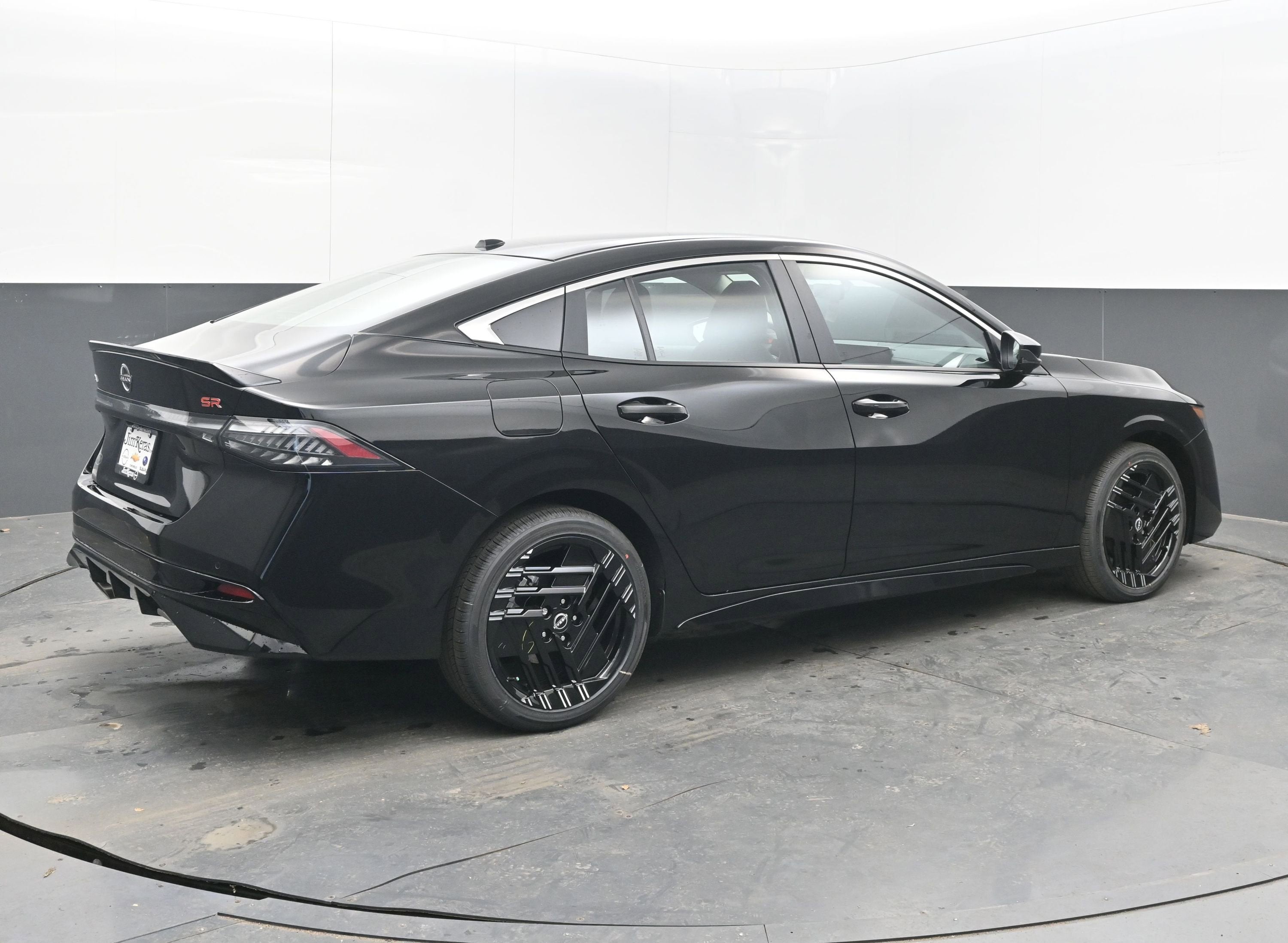 2026 Nissan SENTRA SR PREMIUM