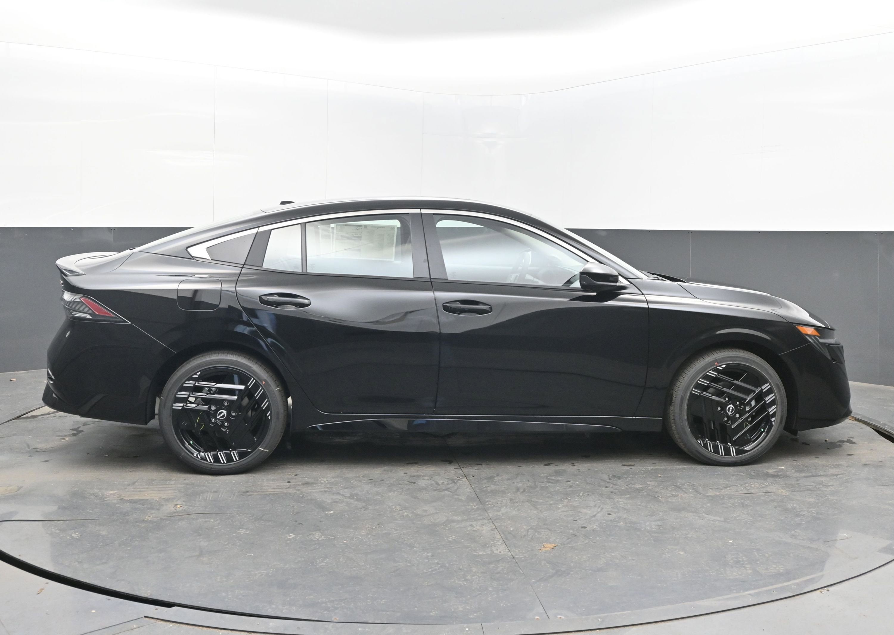 2026 Nissan SENTRA SR PREMIUM