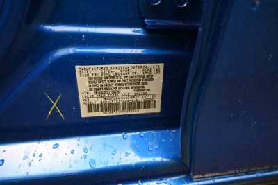 2026 Nissan SENTRA SR PREMIUM