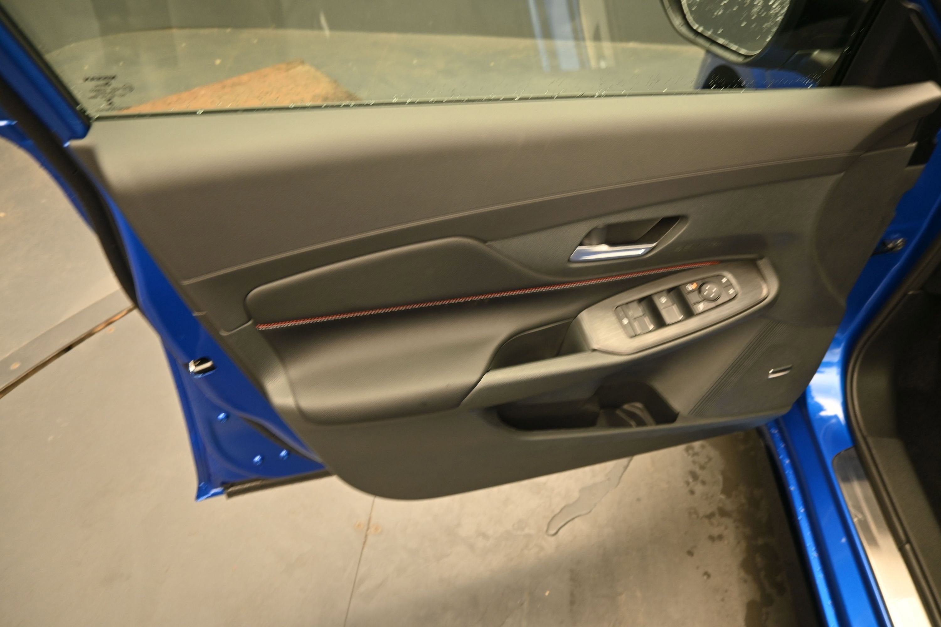 2026 Nissan SENTRA SR PREMIUM