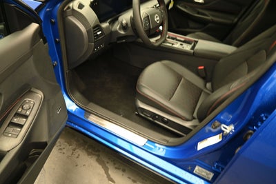 2026 Nissan SENTRA SR PREMIUM