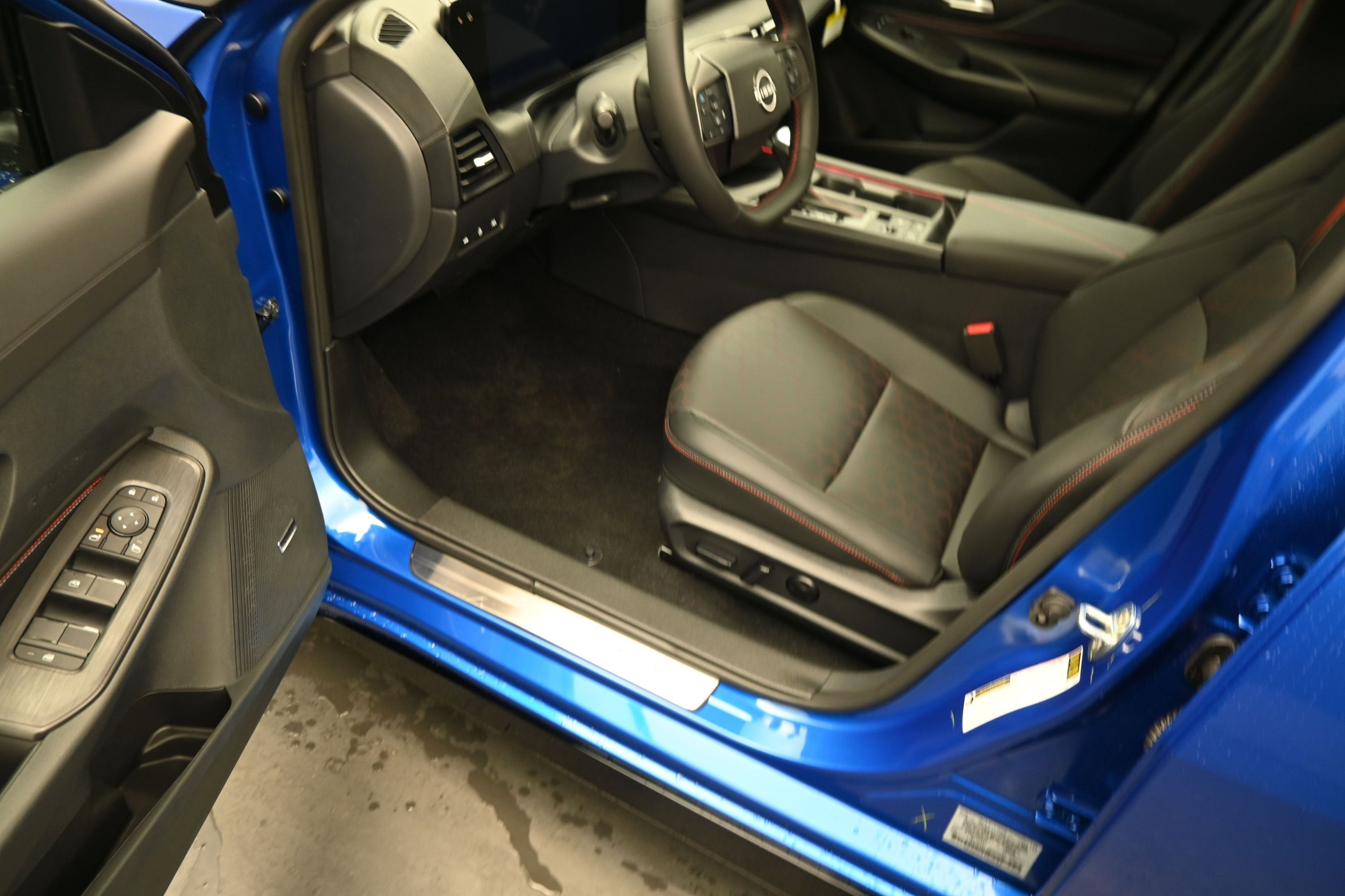2026 Nissan SENTRA SR PREMIUM