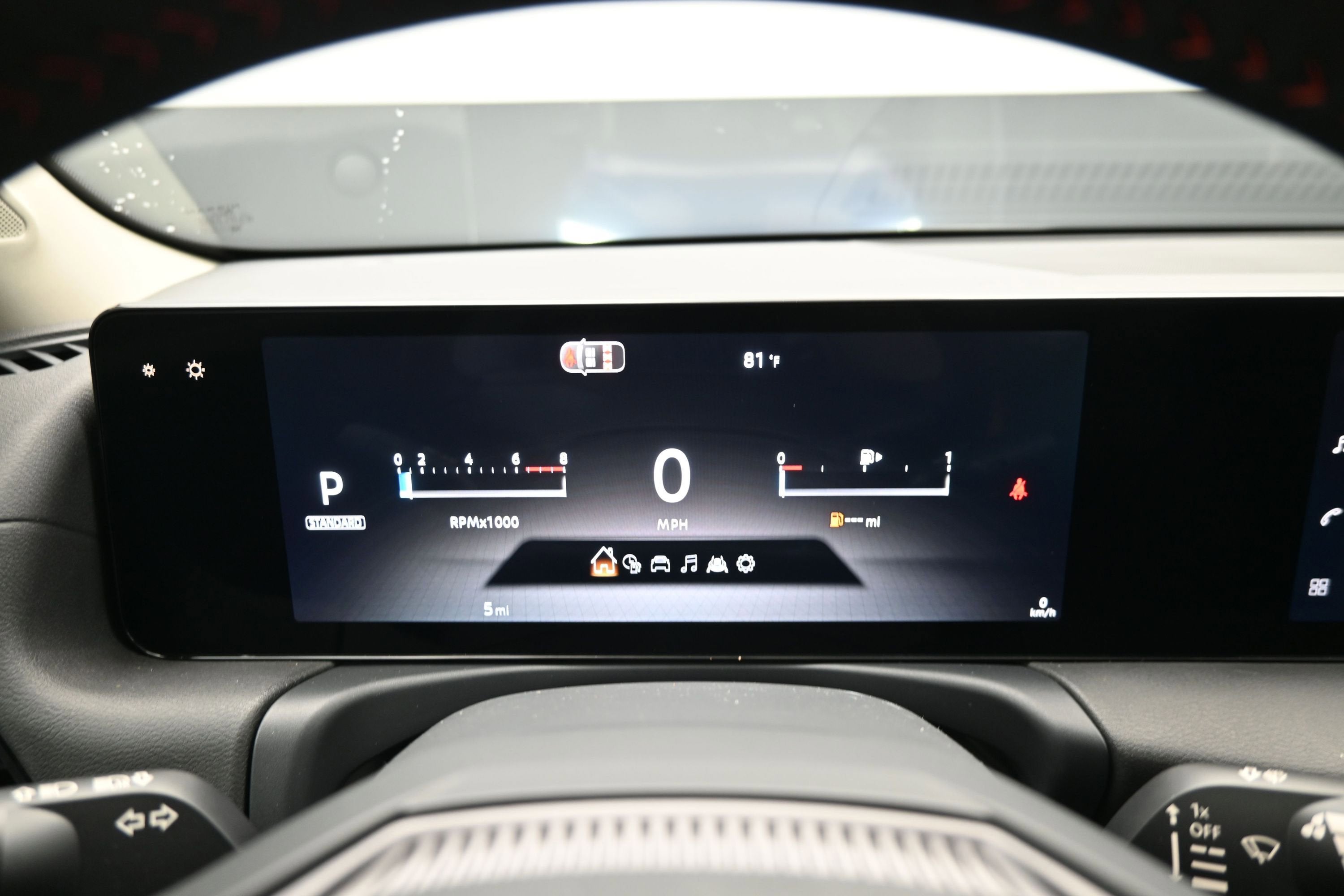 2026 Nissan SENTRA SR PREMIUM