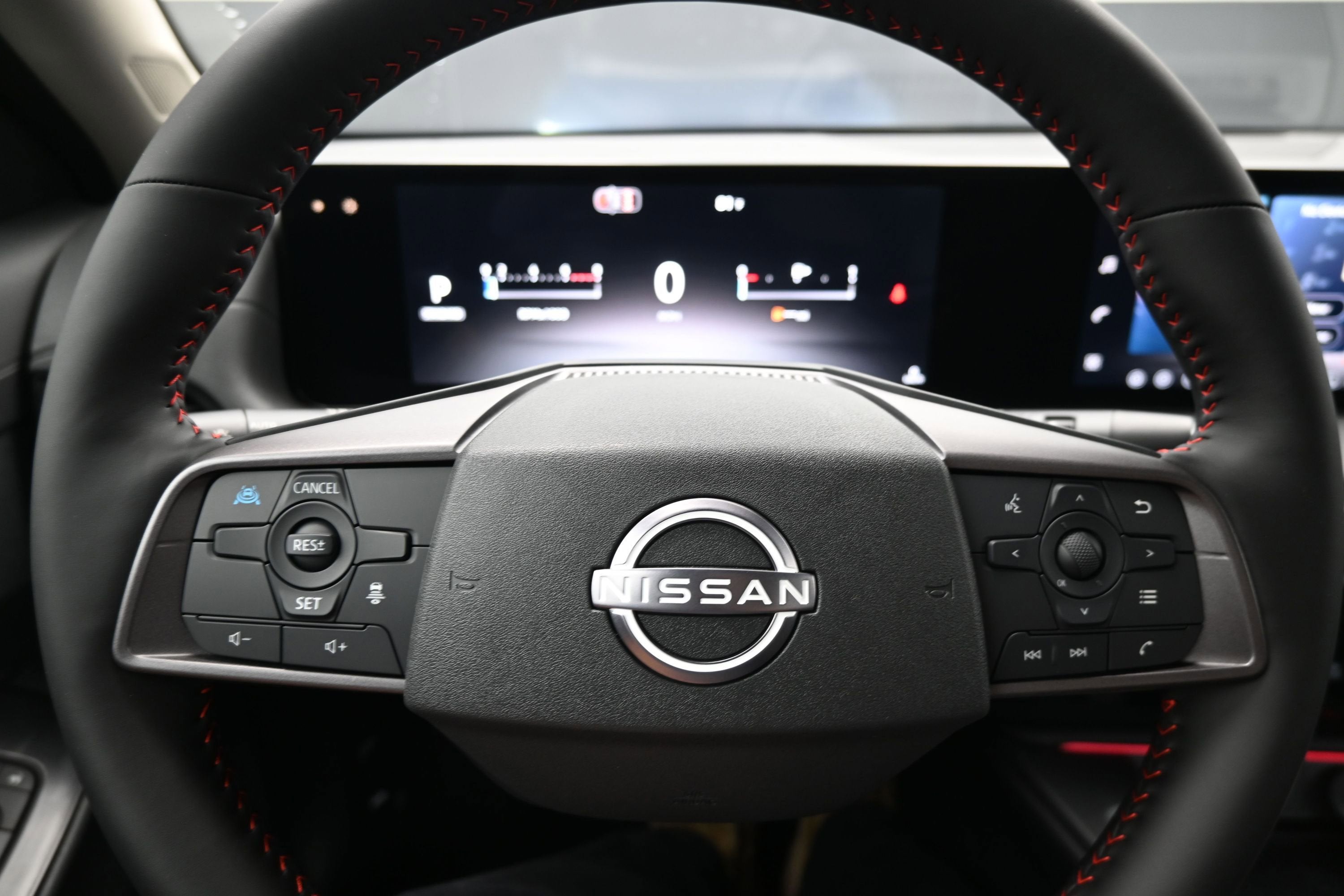 2026 Nissan SENTRA SR PREMIUM