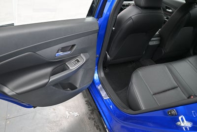 2026 Nissan SENTRA SR PREMIUM