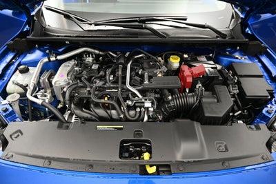 2026 Nissan SENTRA SR PREMIUM