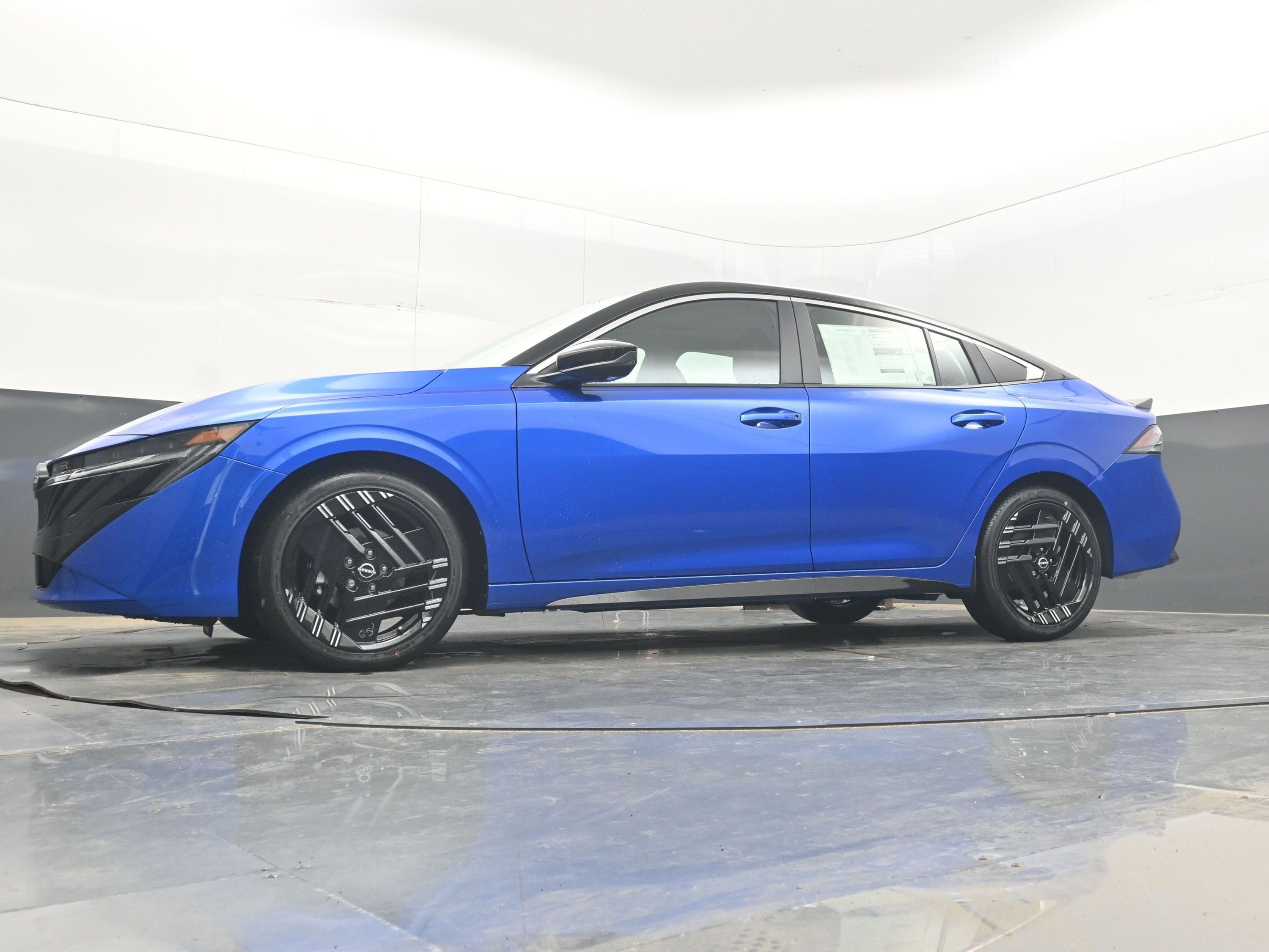2026 Nissan SENTRA SR PREMIUM