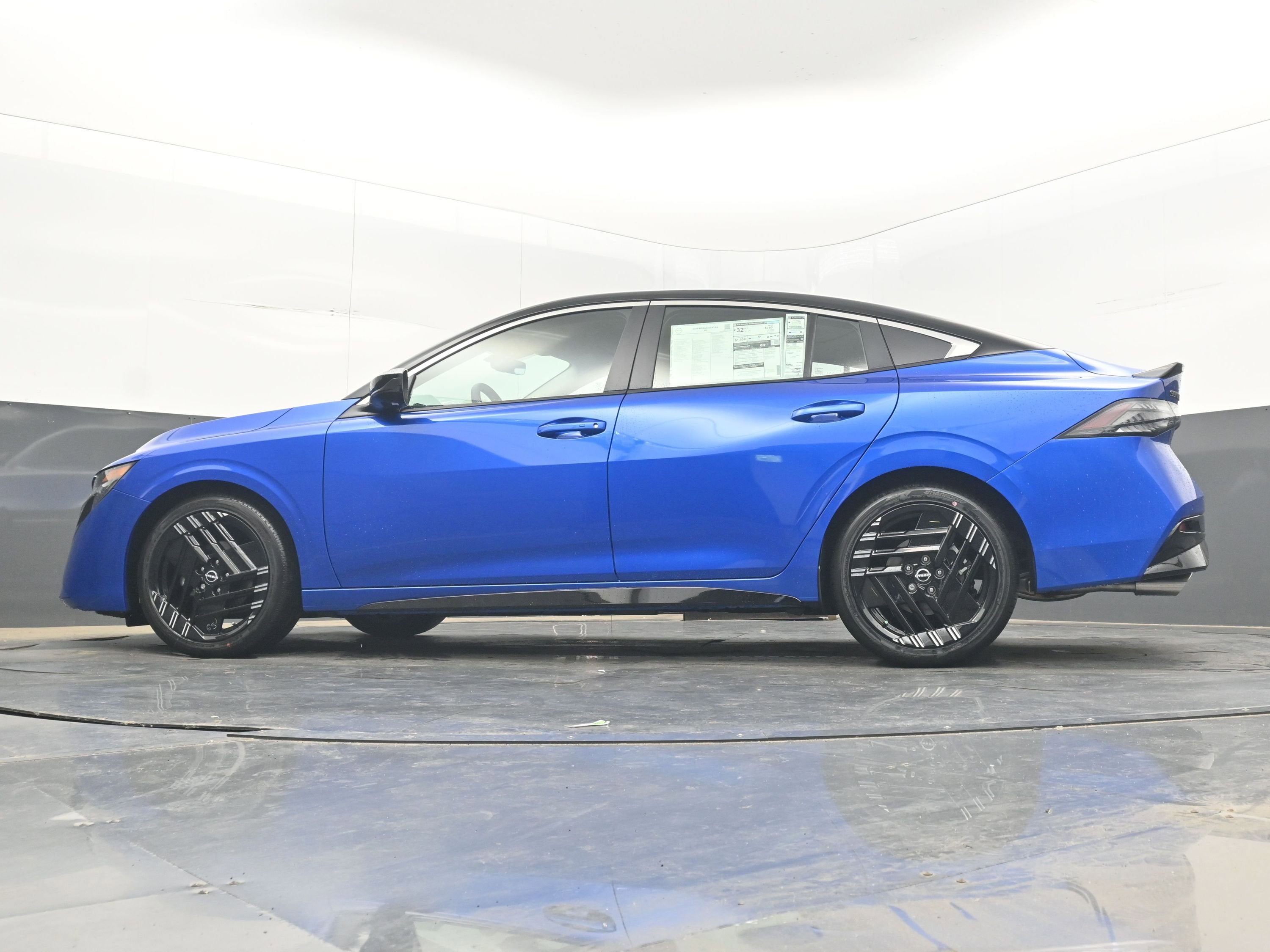 2026 Nissan SENTRA SR PREMIUM