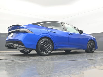 2026 Nissan SENTRA SR PREMIUM