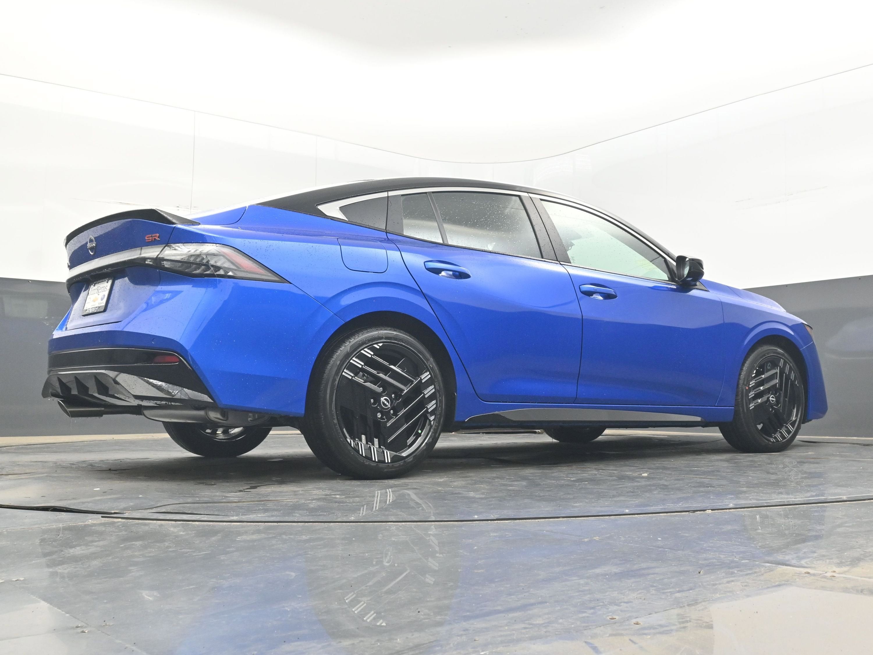 2026 Nissan SENTRA SR PREMIUM