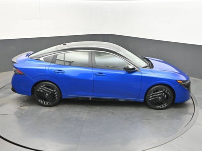 2026 Nissan SENTRA SR PREMIUM