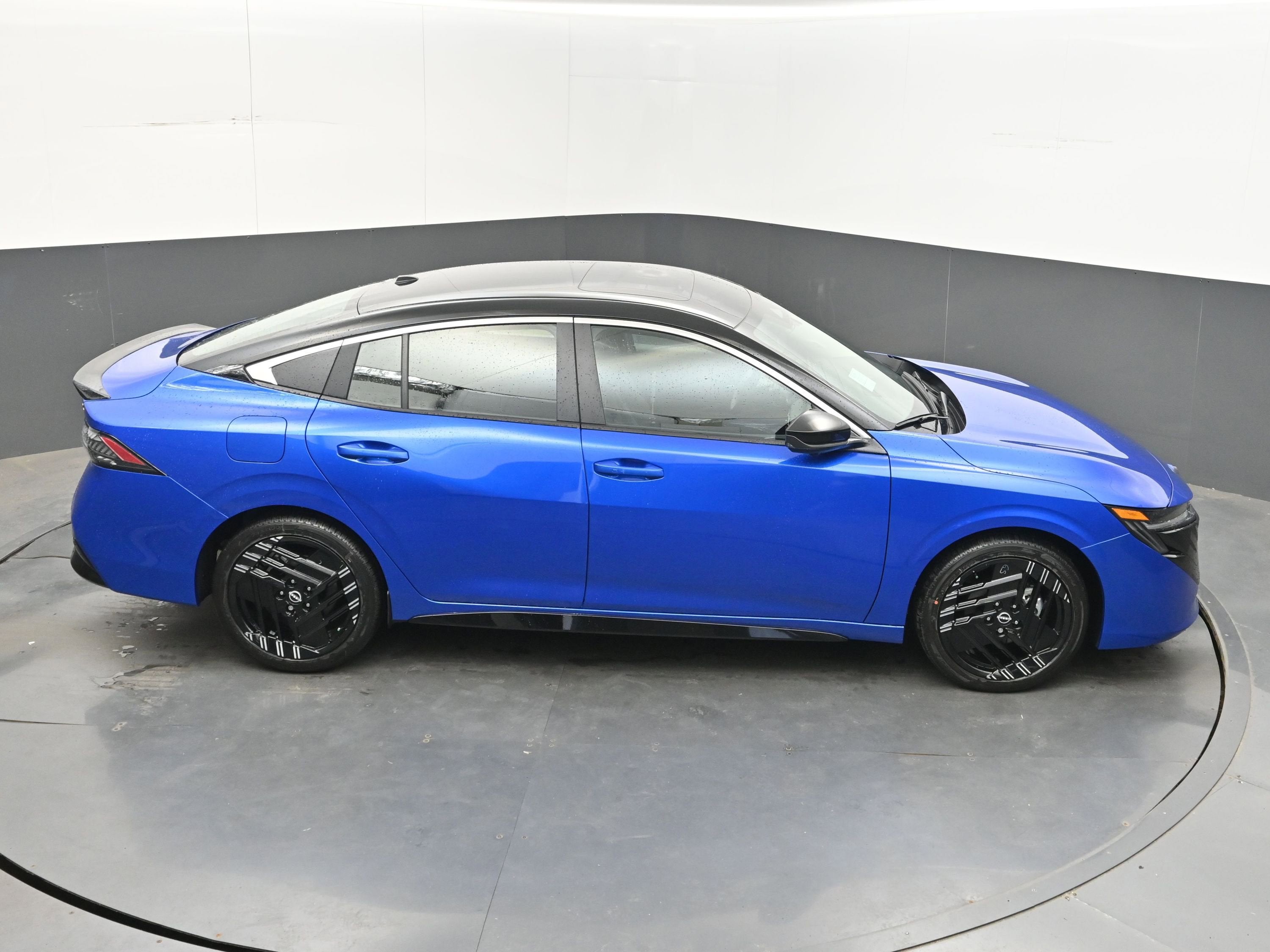 2026 Nissan SENTRA SR PREMIUM