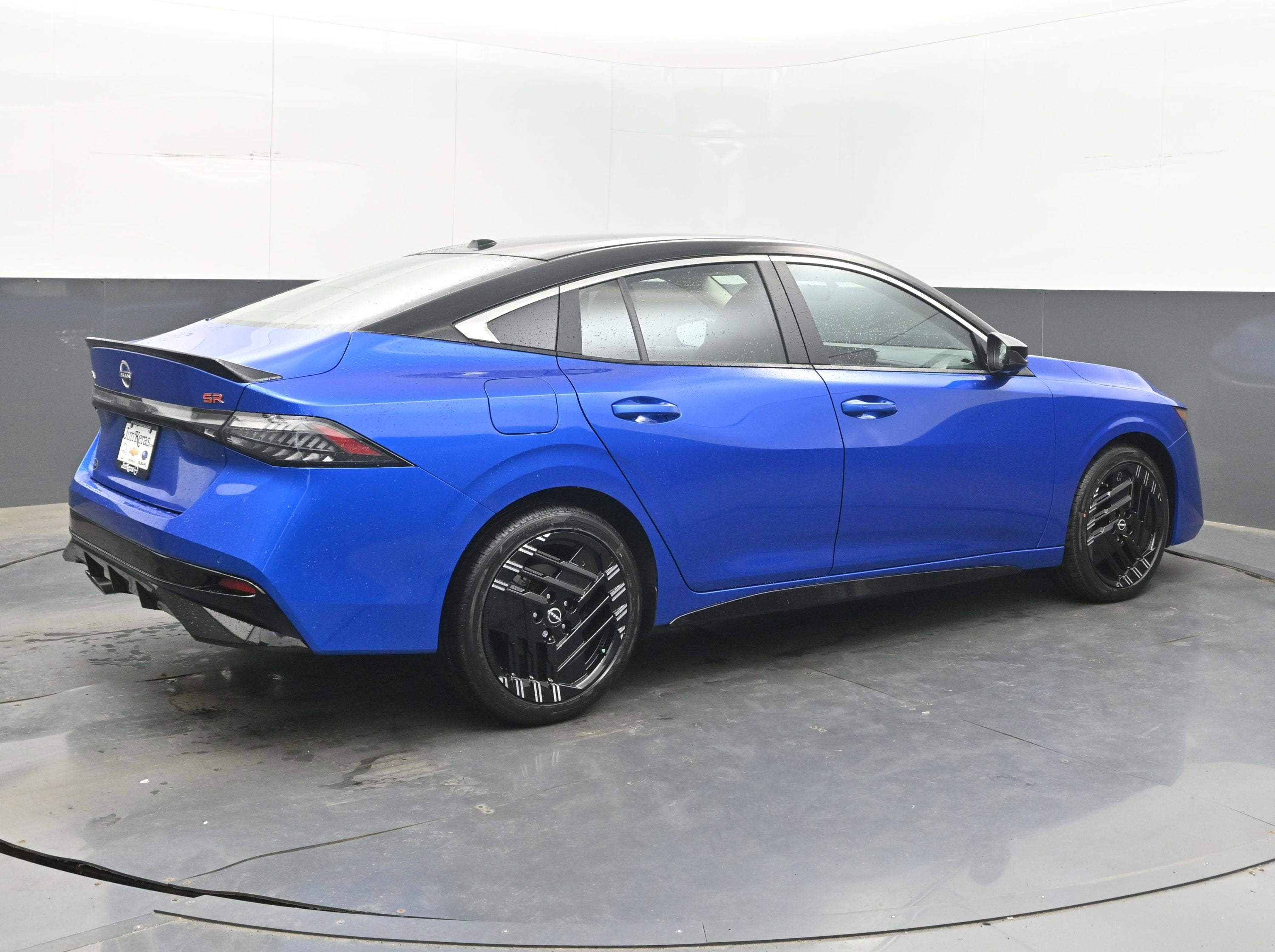 2026 Nissan SENTRA SR PREMIUM