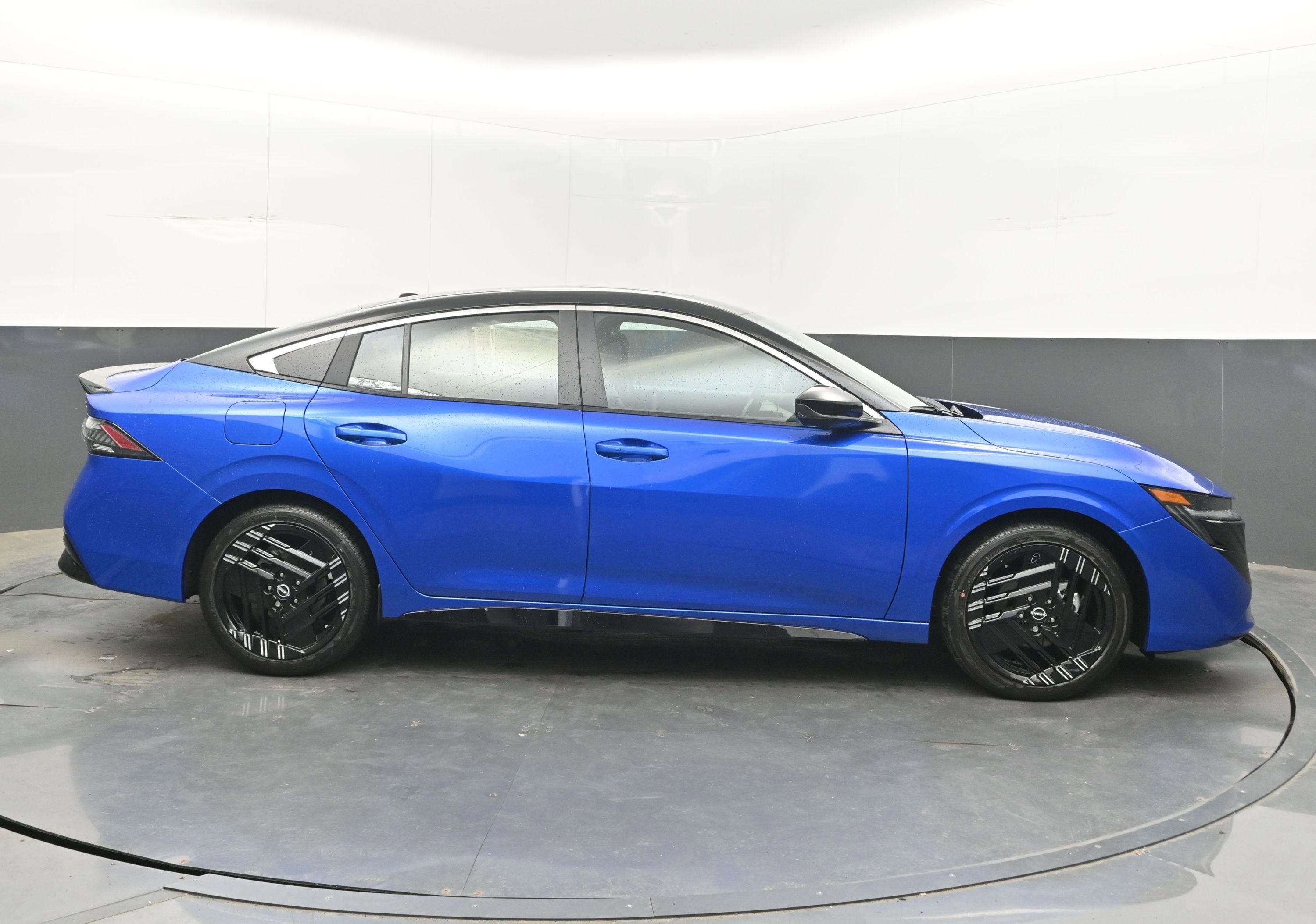2026 Nissan SENTRA SR PREMIUM